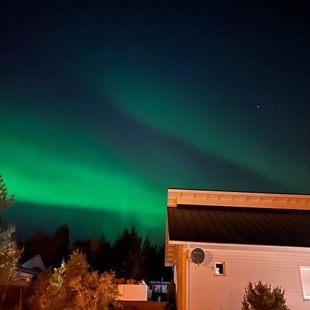 Arctic Circle Guesthouse Rovaniemi Luaran gambar