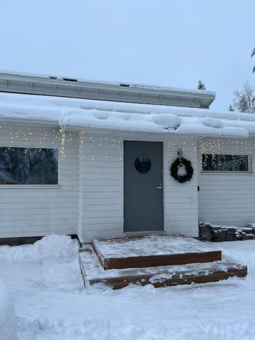 Arctic Circle Guesthouse Rovaniemi Luaran gambar