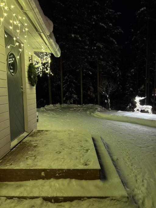 Arctic Circle Guesthouse Rovaniemi Luaran gambar