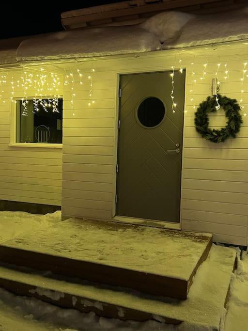 Arctic Circle Guesthouse Rovaniemi Luaran gambar