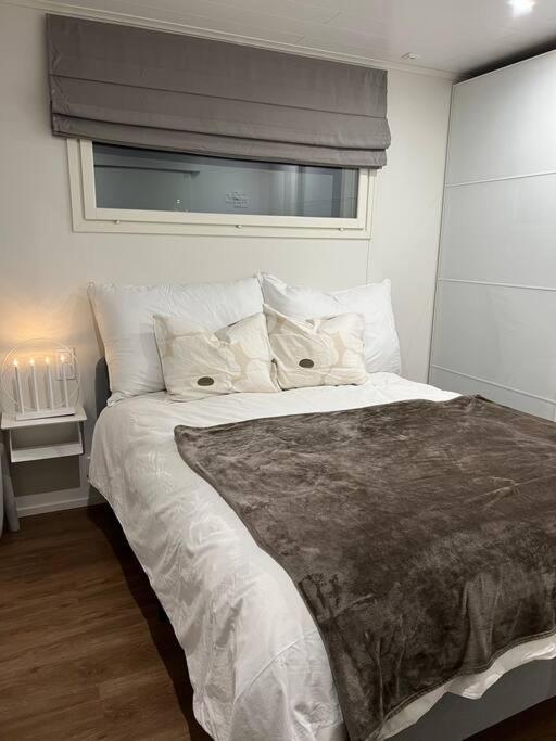 Arctic Circle Guesthouse Rovaniemi Luaran gambar