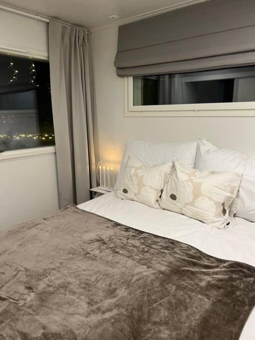 Arctic Circle Guesthouse Rovaniemi Luaran gambar